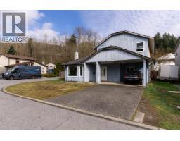 1298 NOVAK DRIVE, Coquitlam, British Columbia
