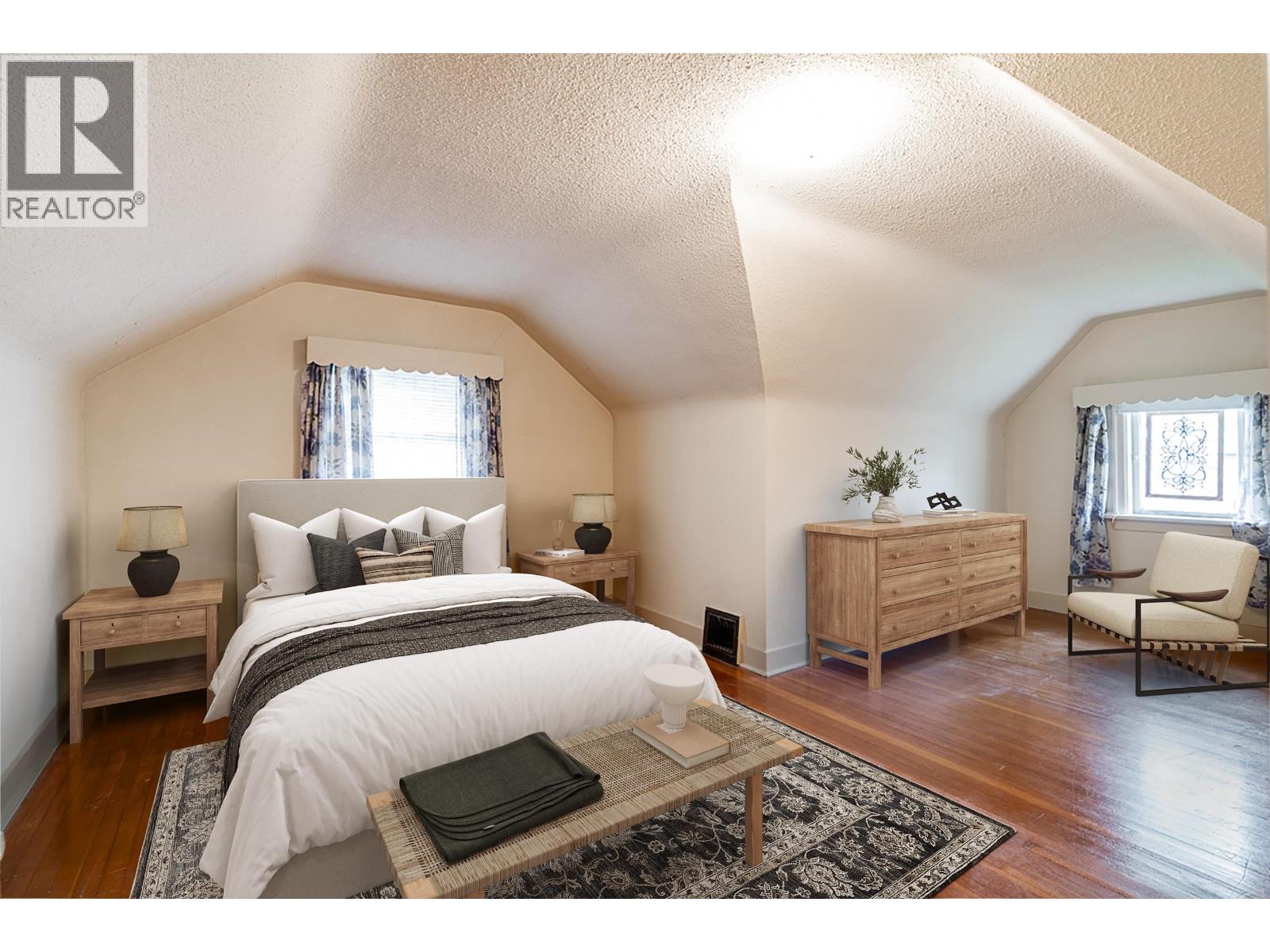 2715 W 31st Avenue, Vancouver, British Columbia  V6L 1Z9 - Photo 14 - R3101649