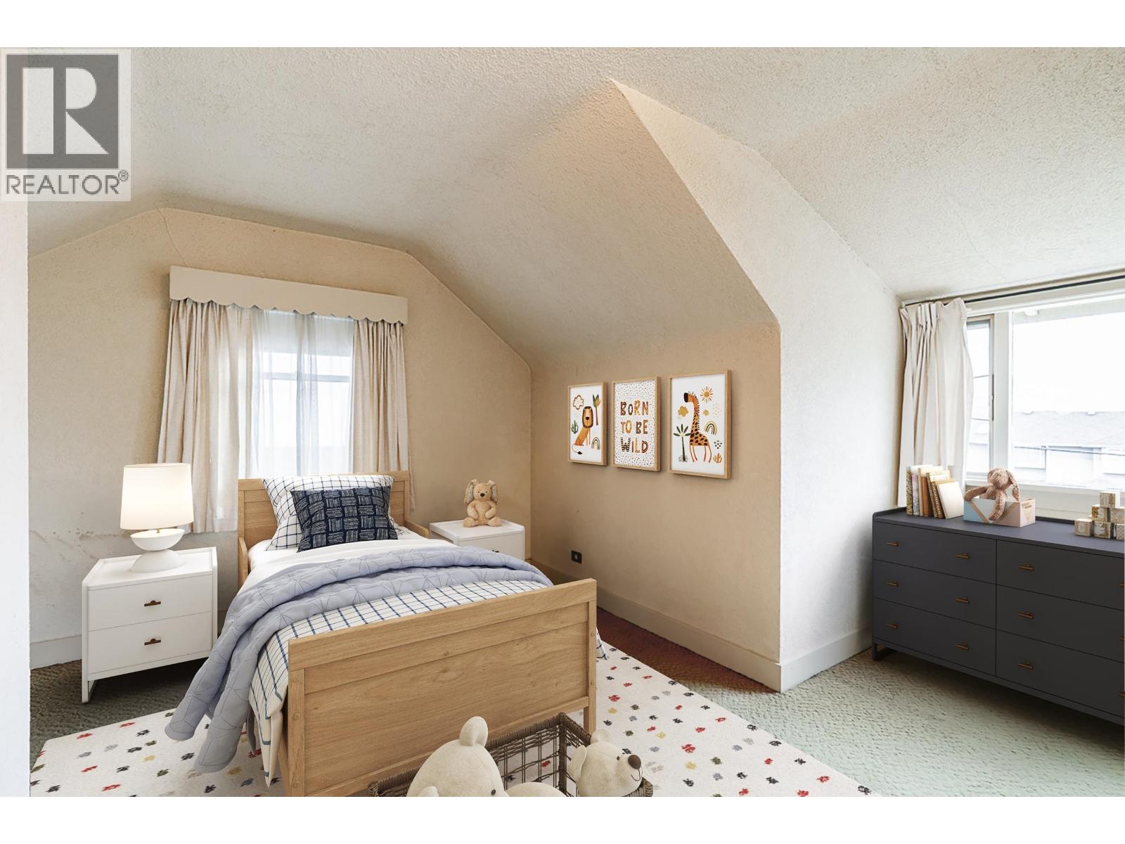 2715 W 31st Avenue, Vancouver, British Columbia  V6L 1Z9 - Photo 17 - R3101649