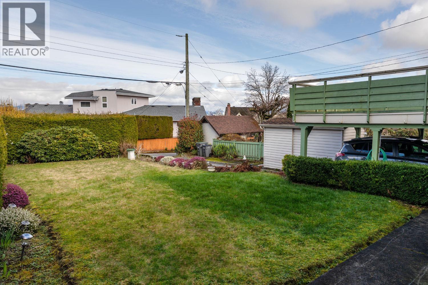 2715 W 31st Avenue, Vancouver, British Columbia  V6L 1Z9 - Photo 26 - R3101649