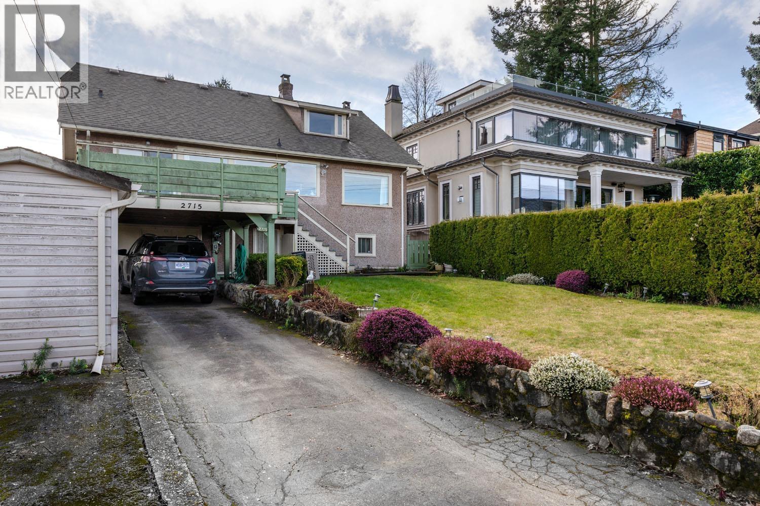 2715 W 31st Avenue, Vancouver, British Columbia  V6L 1Z9 - Photo 28 - R3101649