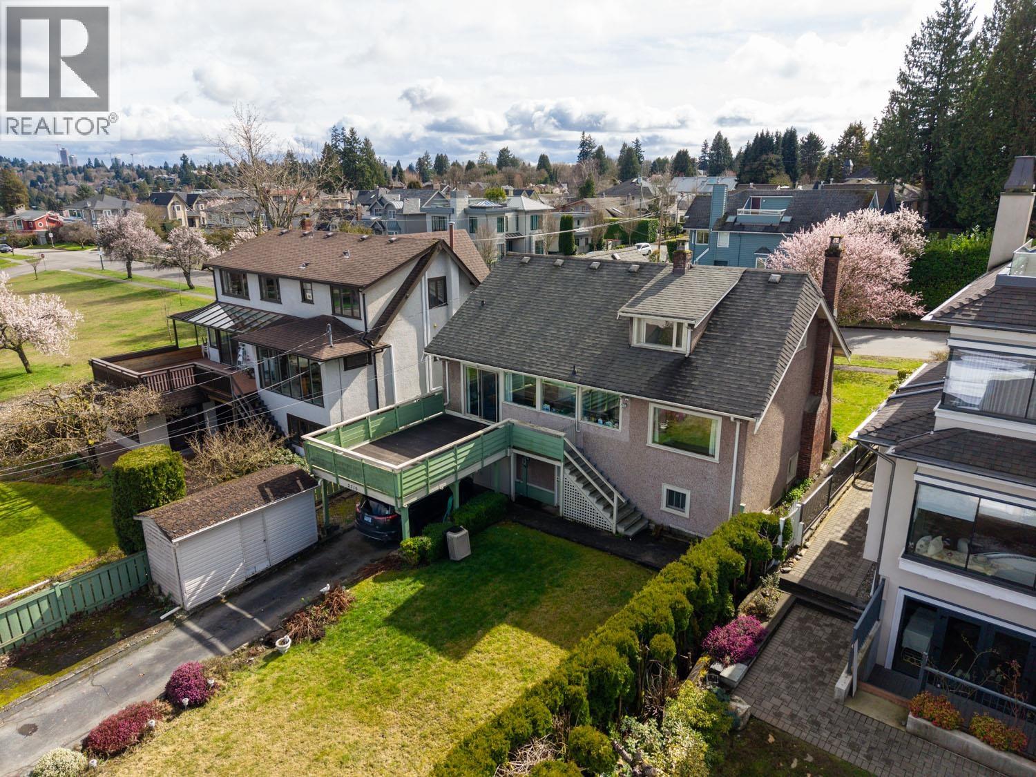 2715 W 31st Avenue, Vancouver, British Columbia  V6L 1Z9 - Photo 29 - R3101649