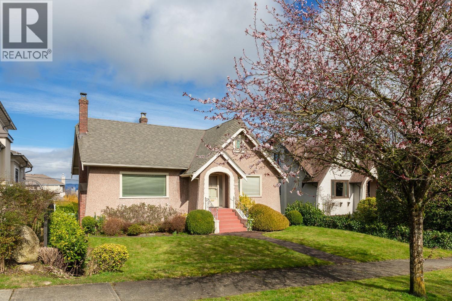 2715 W 31st Avenue, Vancouver, British Columbia  V6L 1Z9 - Photo 34 - R3101649