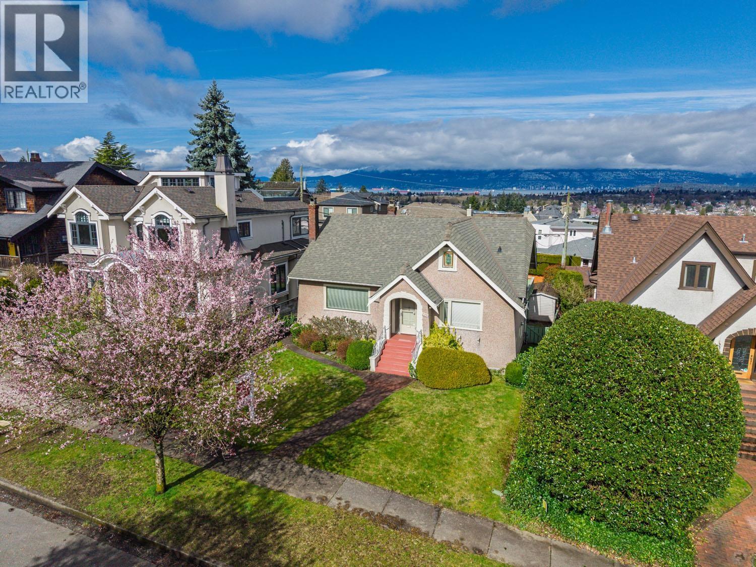 2715 W 31st Avenue, Vancouver, British Columbia  V6L 1Z9 - Photo 35 - R3101649