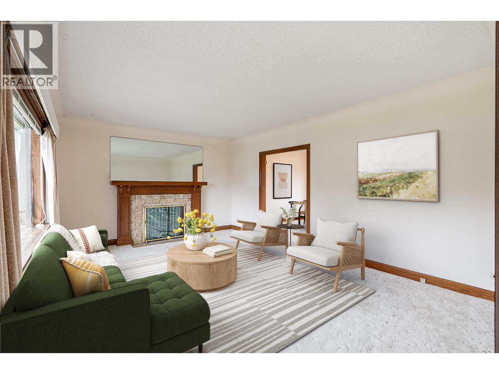 2715 W 31st Avenue, Vancouver, British Columbia  V6L 1Z9 - Photo 4 - R3101649