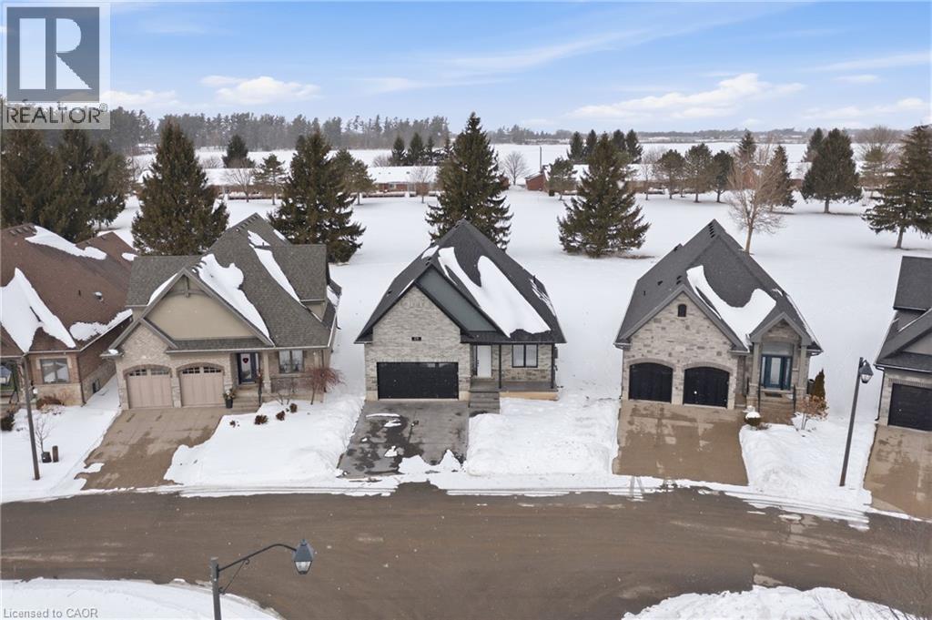 108 St. Michael's Street, Delhi, Ontario  N4B 0A3 - Photo 35 - 40813511