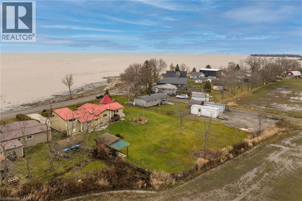 817 Lakeshore Road, Selkirk, Ontario  N0A 1P0 - Photo 35 - 40787248