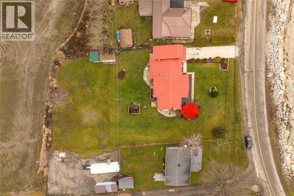 817 Lakeshore Road, Selkirk, Ontario  N0A 1P0 - Photo 37 - 40787248