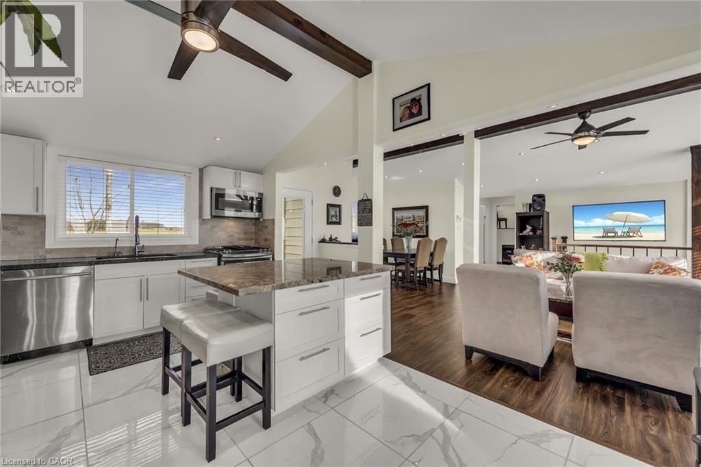 817 Lakeshore Road, Selkirk, Ontario  N0A 1P0 - Photo 8 - 40787248