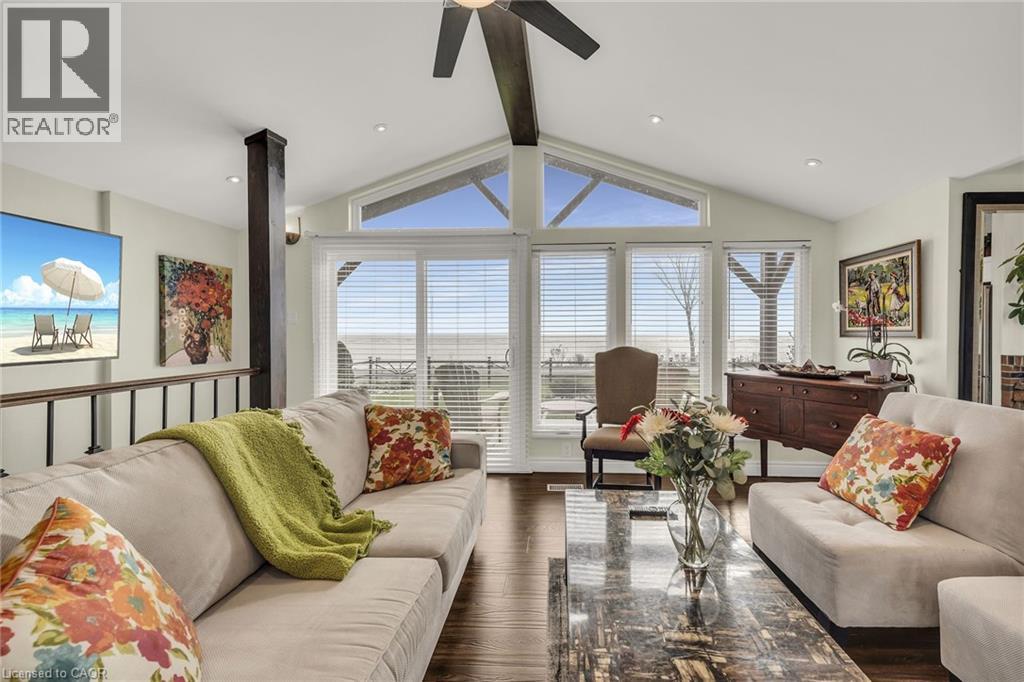 817 Lakeshore Road, Selkirk, Ontario  N0A 1P0 - Photo 11 - 40787248