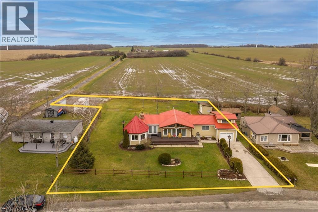 817 Lakeshore Road, Selkirk, Ontario  N0A 1P0 - Photo 3 - 40787248