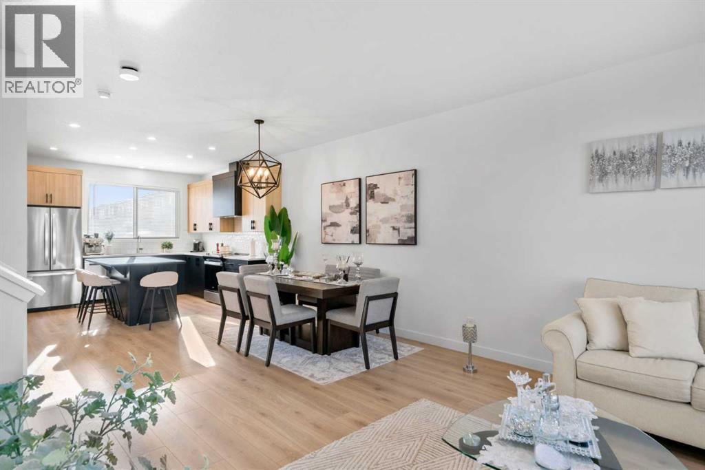 313 Ambleton Drive NW, Calgary, Alberta  T3P 2B6 - Photo 5 - A2282808