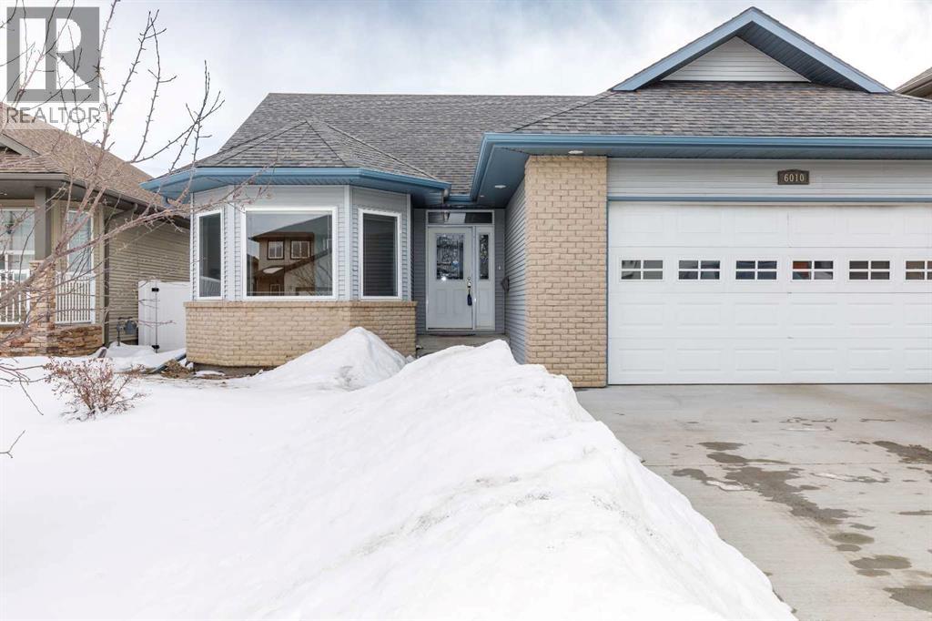 6010 Orr Drive, Red Deer, Alberta