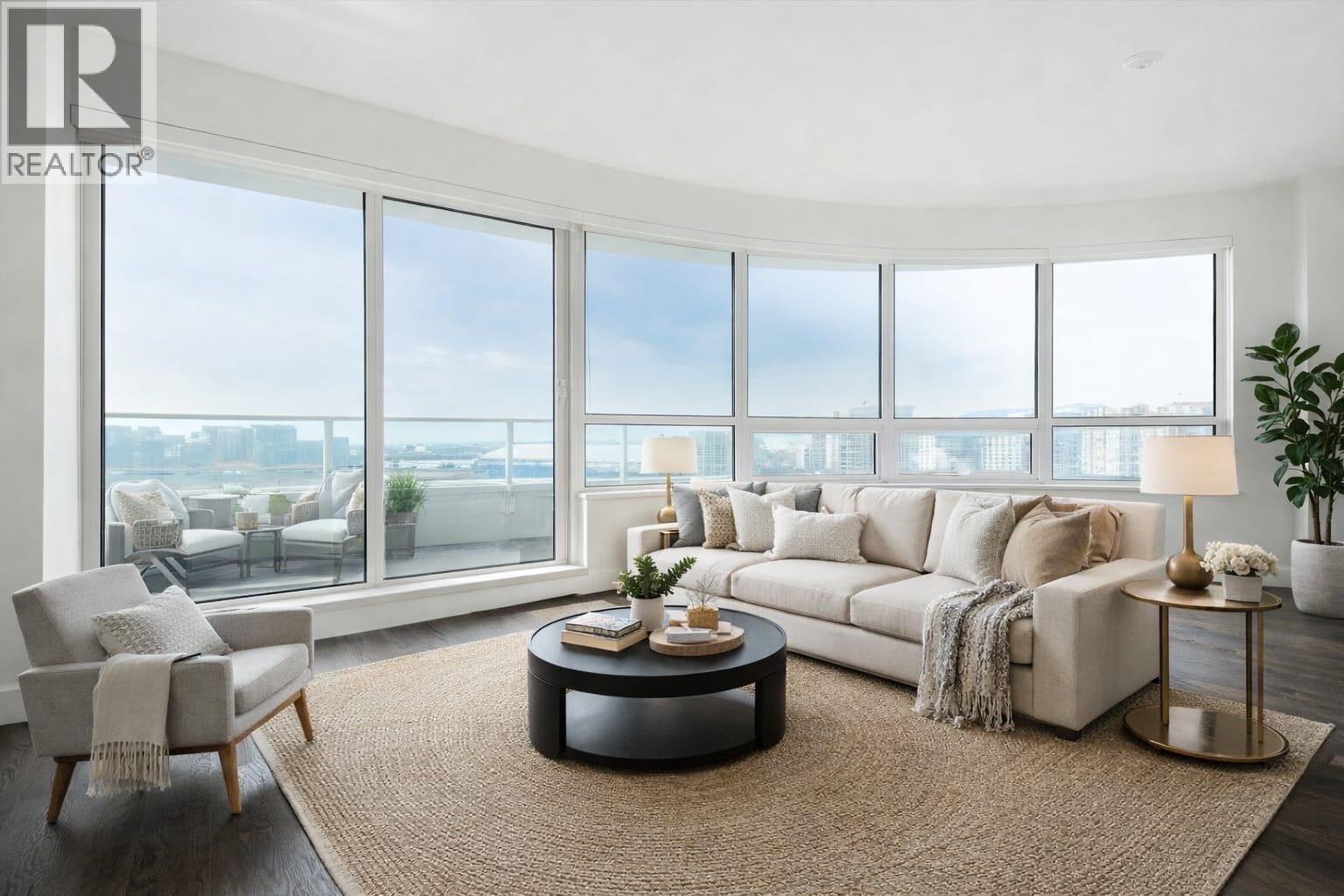 1203 5788 Gilbert Road, Richmond, British Columbia  V7C 0G1 - Photo 2 - R3101250