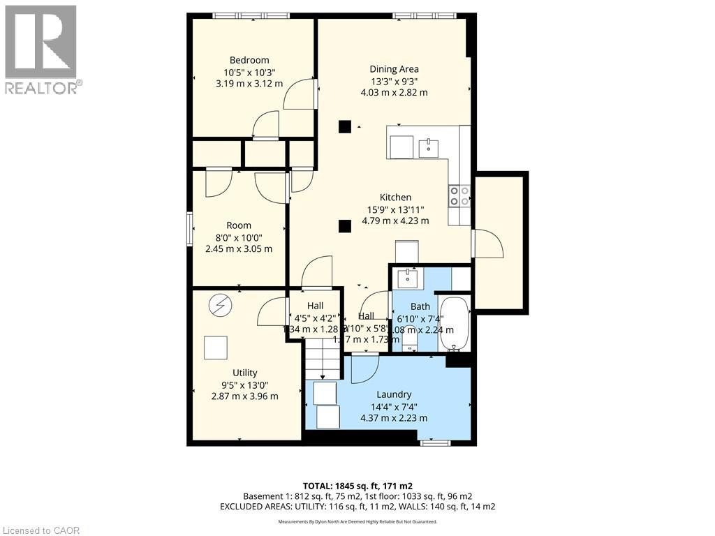 11 Nickerson Avenue, St. Catharines, Ontario  L2N 3L9 - Photo 36 - 40800741