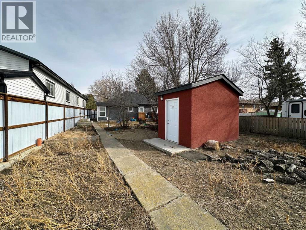 1406 13 Street N, Lethbridge, Alberta  T1H 2T9 - Photo 20 - A2291123