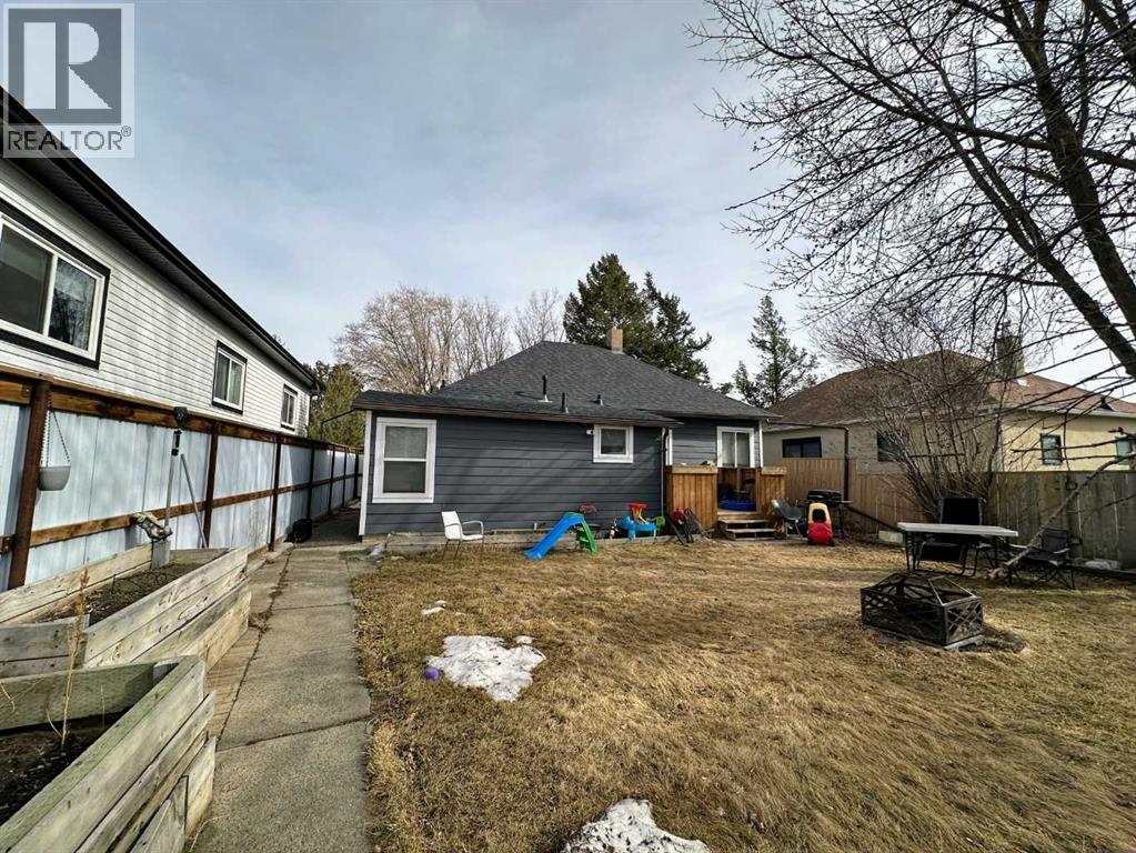 1406 13 Street N, Lethbridge, Alberta  T1H 2T9 - Photo 21 - A2291123