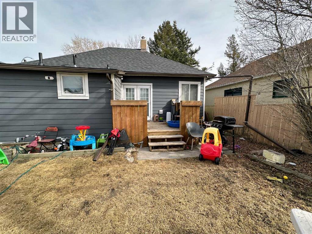 1406 13 Street N, Lethbridge, Alberta  T1H 2T9 - Photo 19 - A2291123