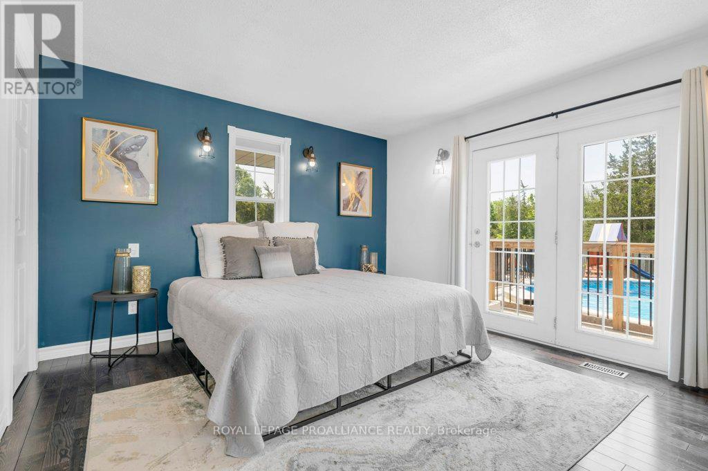 105 A&b Bernard Long Road, Quinte West, Ontario  K8V 5P6 - Photo 10 - X12900922