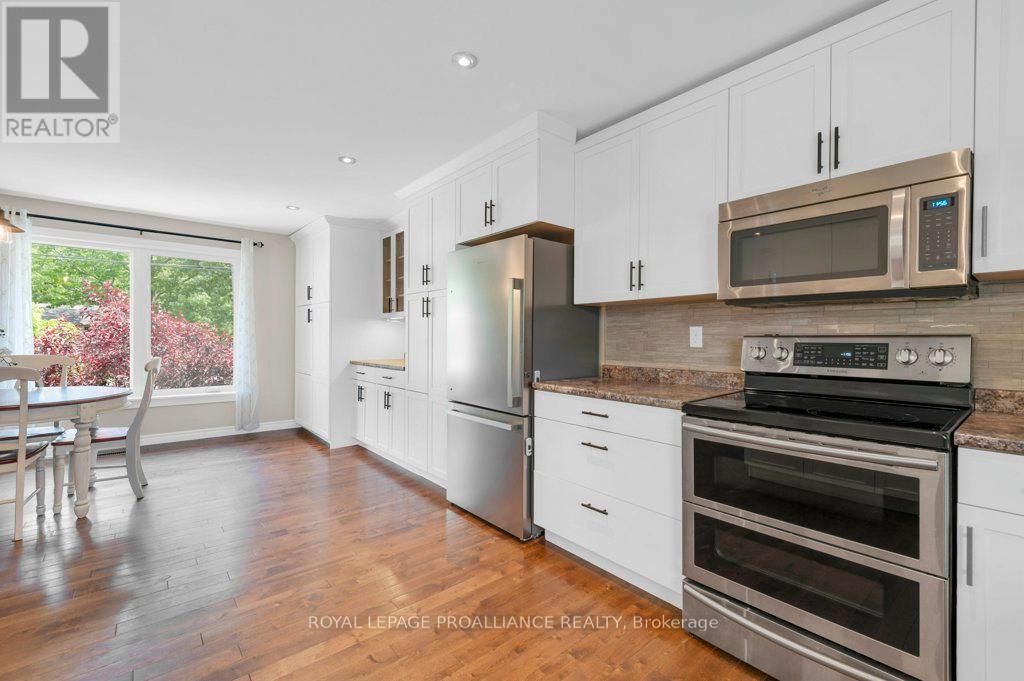 105 A&b Bernard Long Road, Quinte West, Ontario  K8V 5P6 - Photo 21 - X12900922