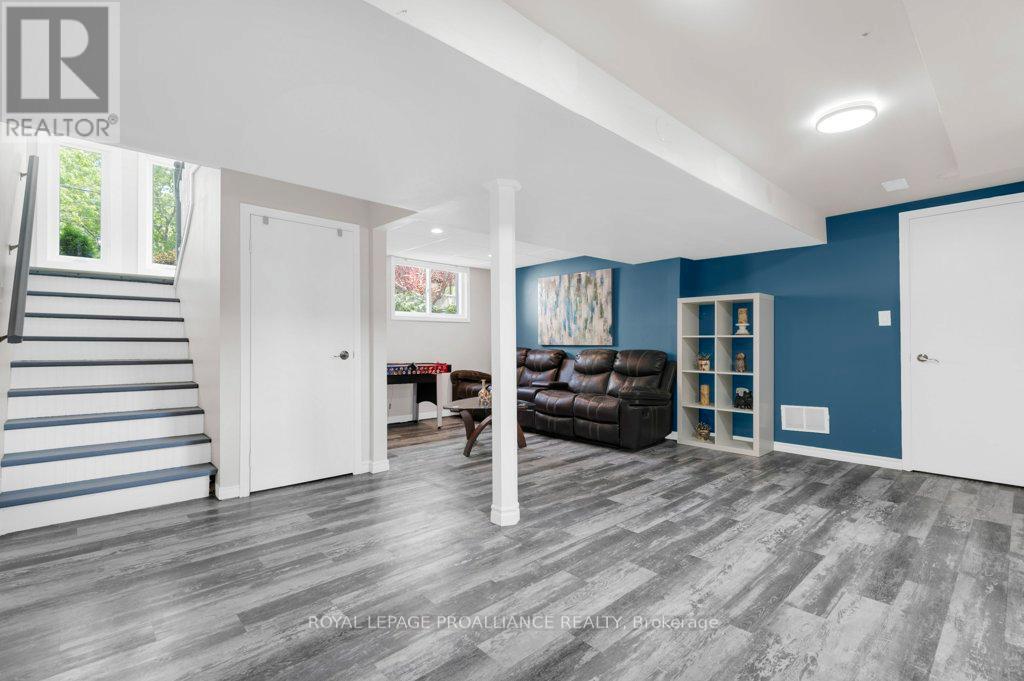 105 A&b Bernard Long Road, Quinte West, Ontario  K8V 5P6 - Photo 23 - X12900922