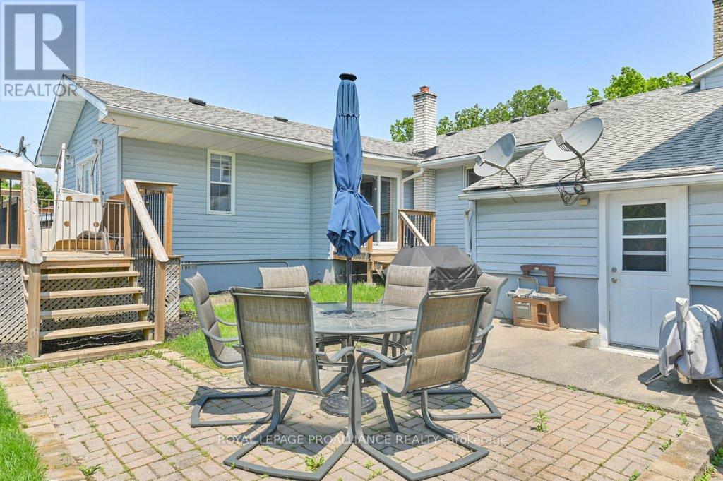 105 A&b Bernard Long Road, Quinte West, Ontario  K8V 5P6 - Photo 35 - X12900922