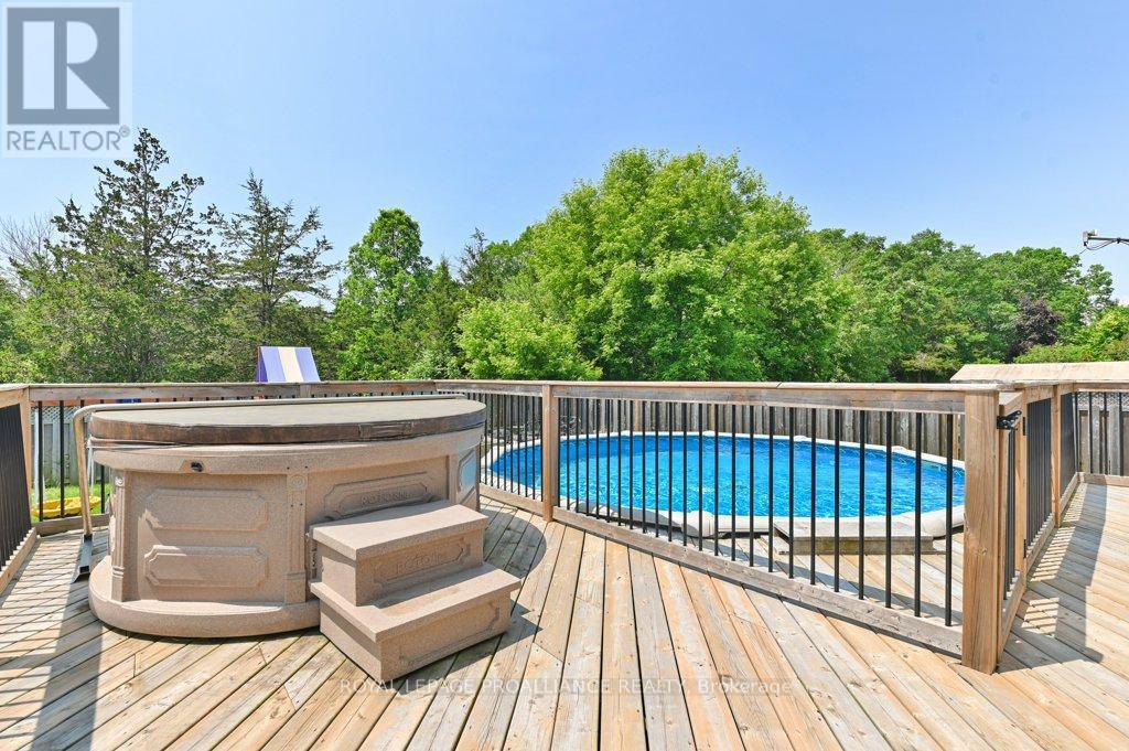 105 A&b Bernard Long Road, Quinte West, Ontario  K8V 5P6 - Photo 36 - X12900922