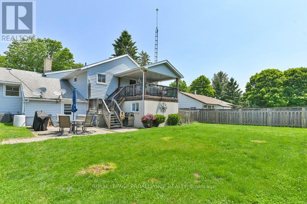 105 A&b Bernard Long Road, Quinte West, Ontario  K8V 5P6 - Photo 40 - X12900922