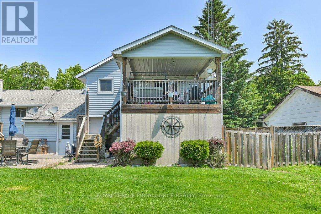 105 A&b Bernard Long Road, Quinte West, Ontario  K8V 5P6 - Photo 41 - X12900922