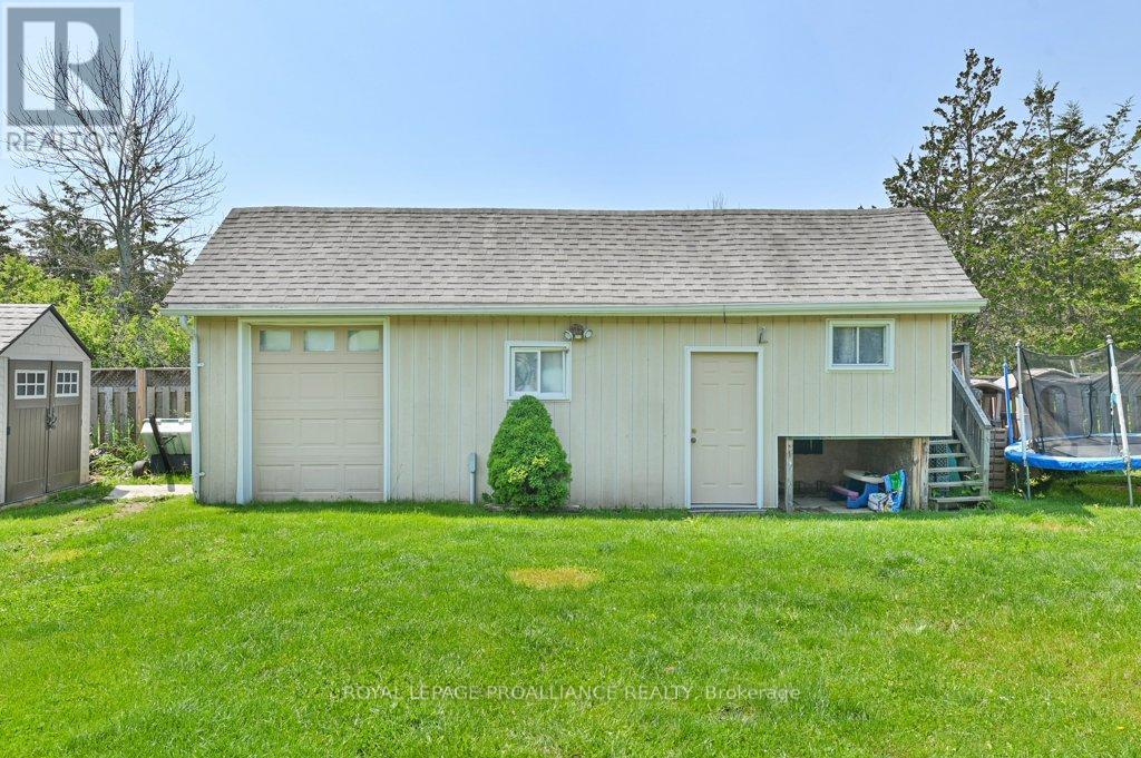 105 A&b Bernard Long Road, Quinte West, Ontario  K8V 5P6 - Photo 43 - X12900922