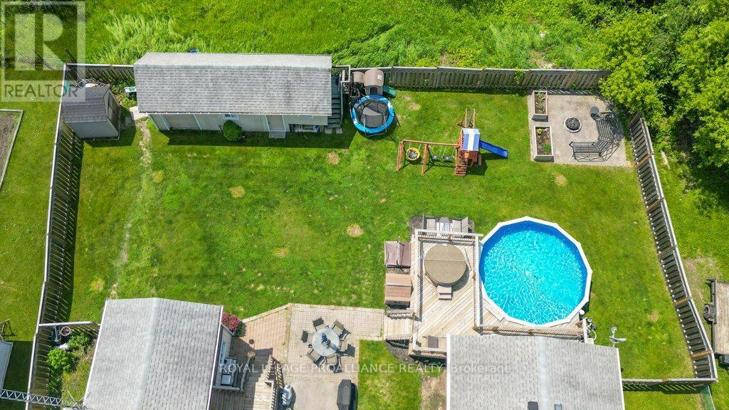 105 A&b Bernard Long Road, Quinte West, Ontario  K8V 5P6 - Photo 45 - X12900922