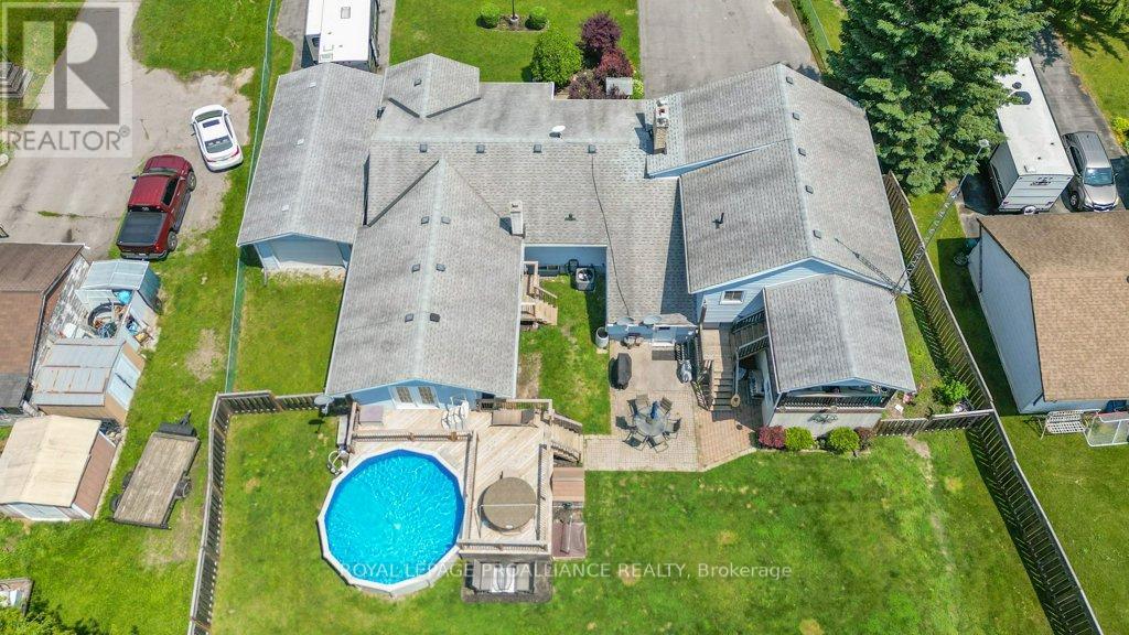 105 A&b Bernard Long Road, Quinte West, Ontario  K8V 5P6 - Photo 46 - X12900922