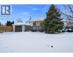 11 NICKERSON Avenue, St. Catharines, Ontario