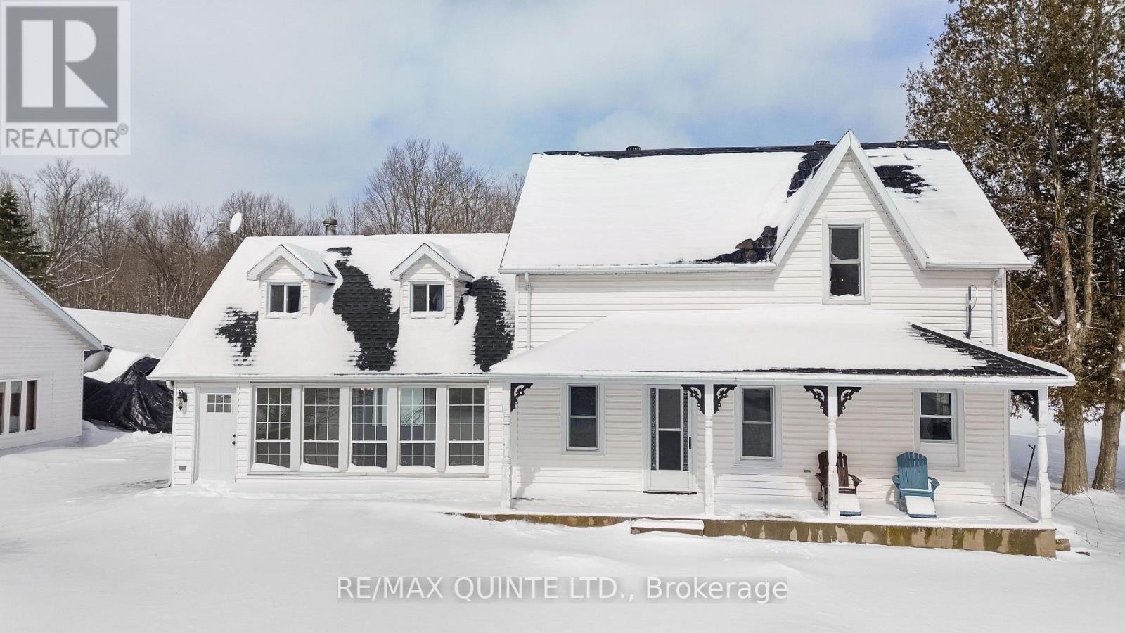 15481 Highway 62, Madoc, Ontario  K0K 1Y0 - Photo 3 - X12900962