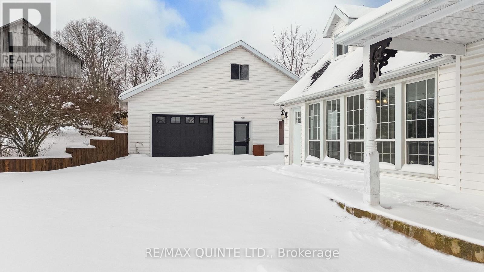 15481 Highway 62, Madoc, Ontario  K0K 1Y0 - Photo 5 - X12900962