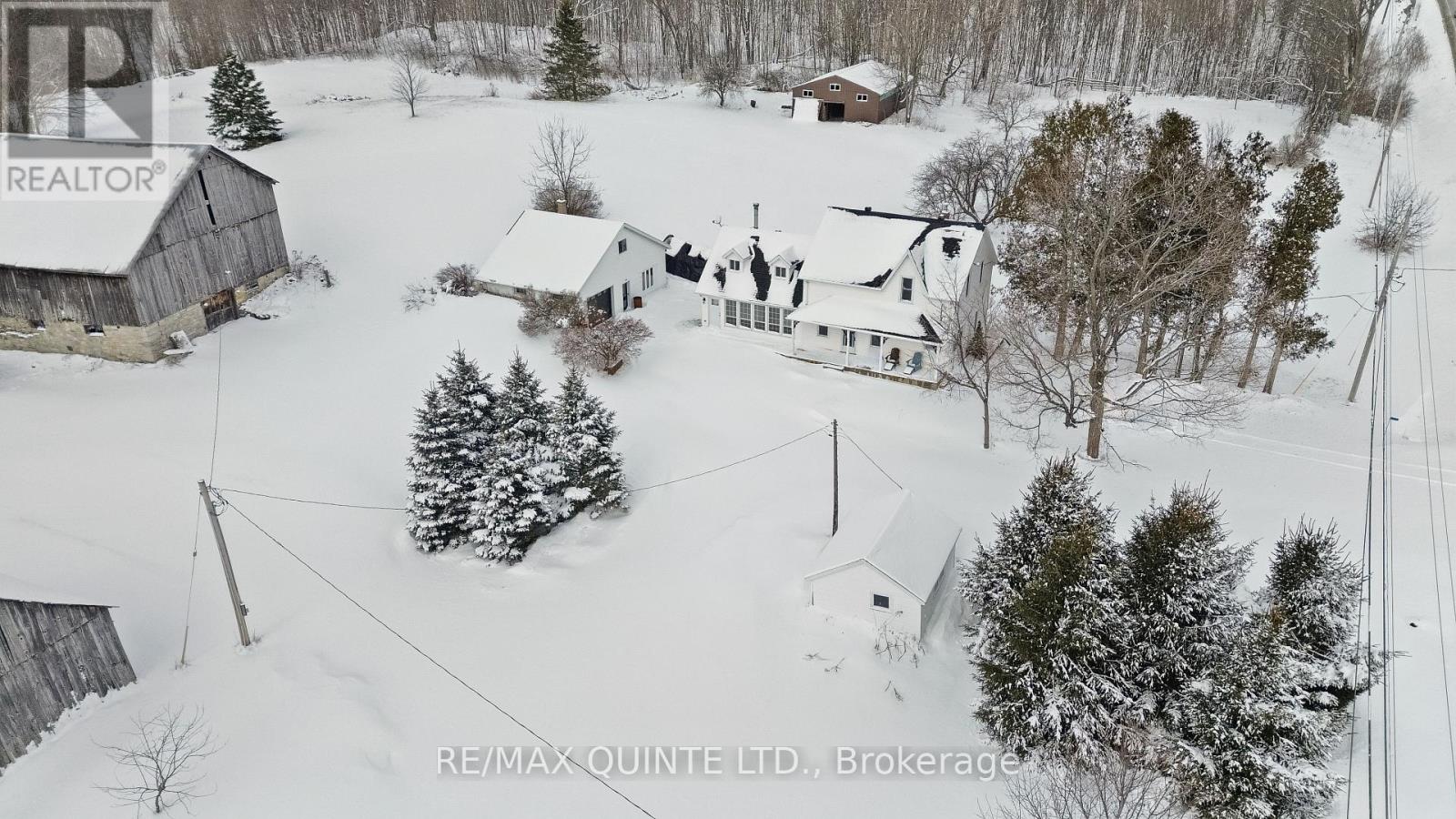 15481 Highway 62, Madoc, Ontario  K0K 1Y0 - Photo 6 - X12900962