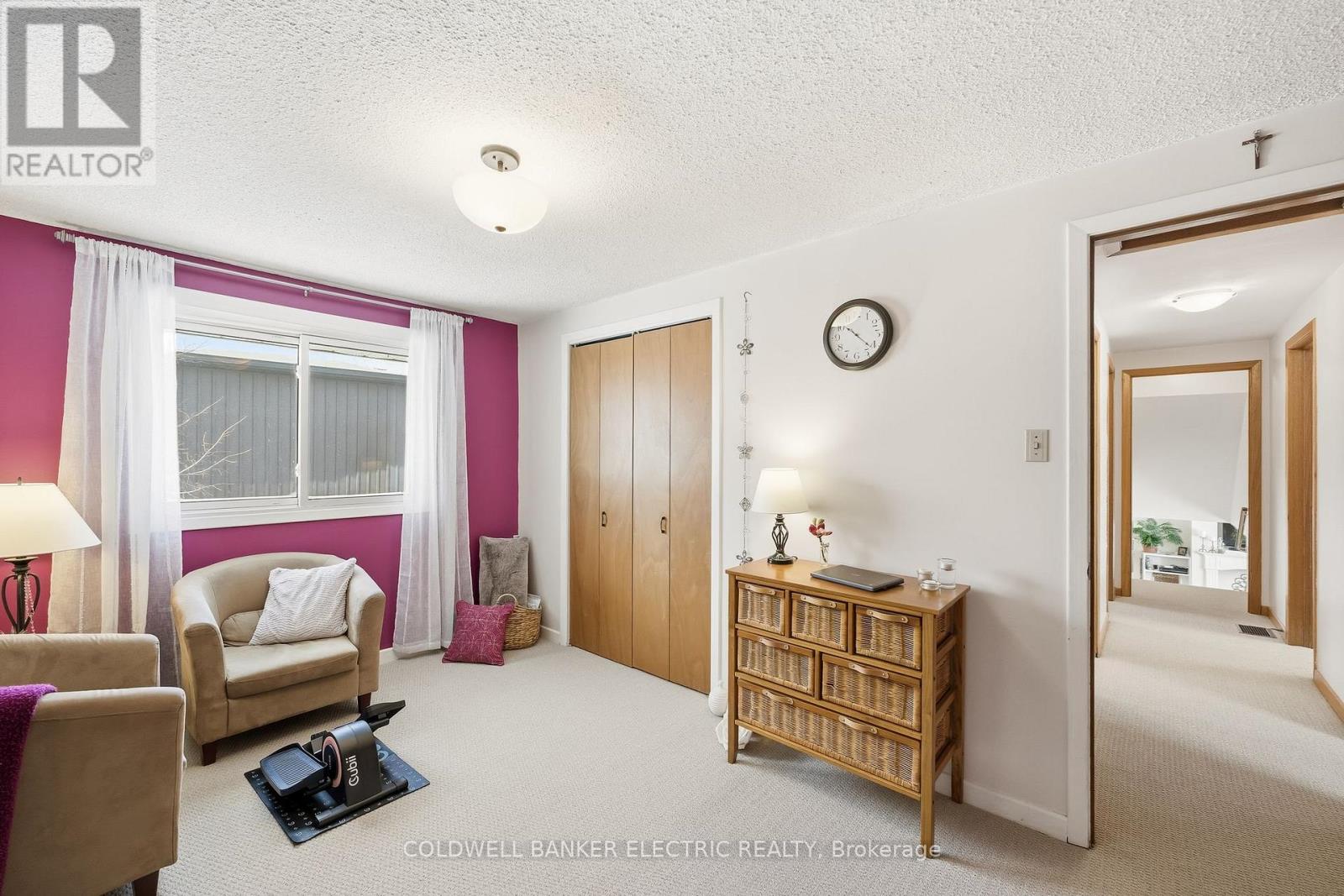 1341 Heather Lane, Peterborough (Monaghan Ward 2), Ontario  K9J 7N1 - Photo 21 - X12900966