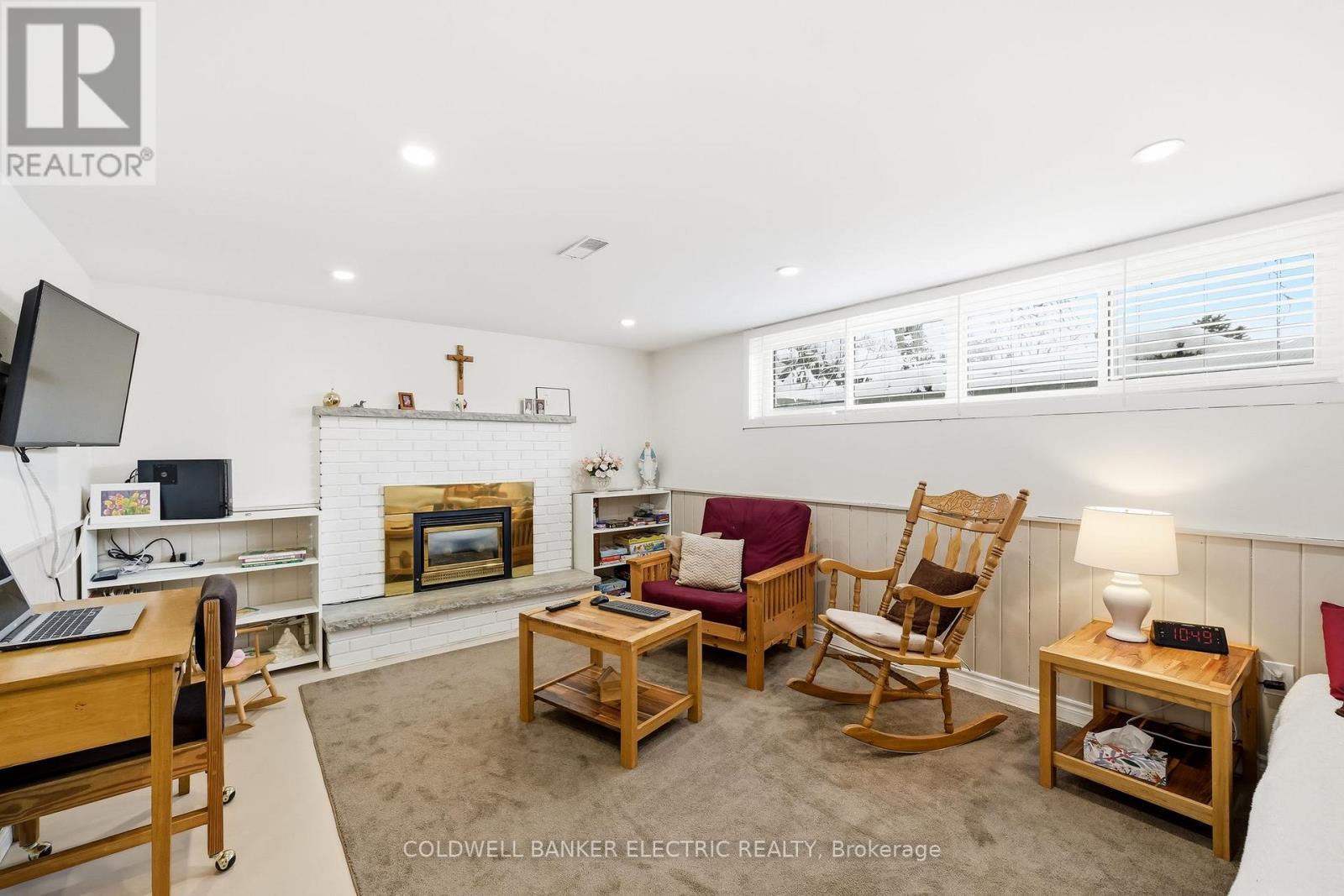 1341 Heather Lane, Peterborough (Monaghan Ward 2), Ontario  K9J 7N1 - Photo 28 - X12900966