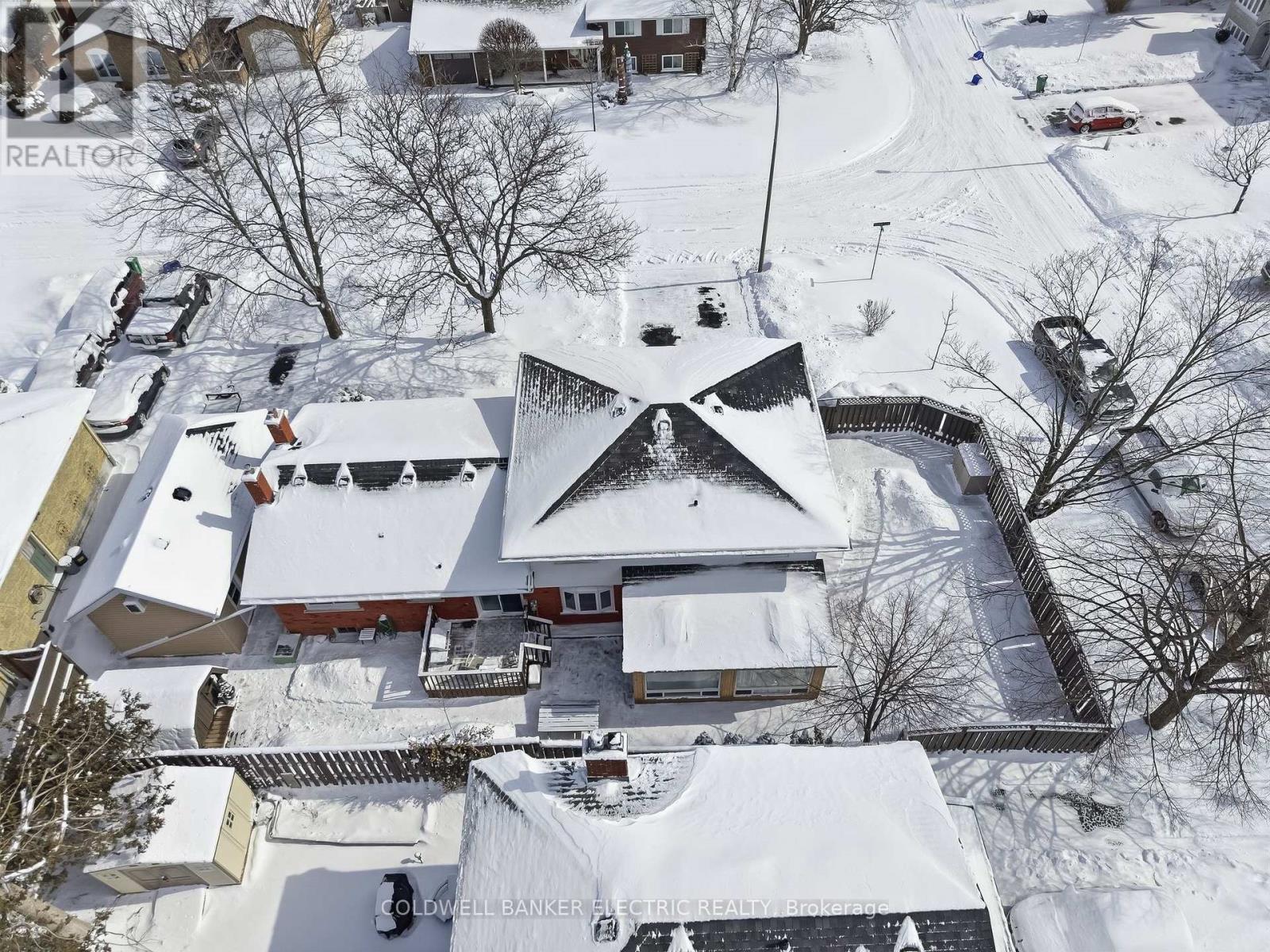 1341 Heather Lane, Peterborough (Monaghan Ward 2), Ontario  K9J 7N1 - Photo 34 - X12900966