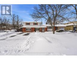 1341 HEATHER LANE, Peterborough, Ontario
