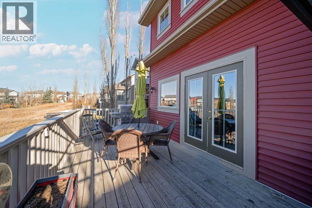 122 Hidden Creek Heights NW, Calgary, Alberta  T3A 6K9 - Photo 39 - A2285092