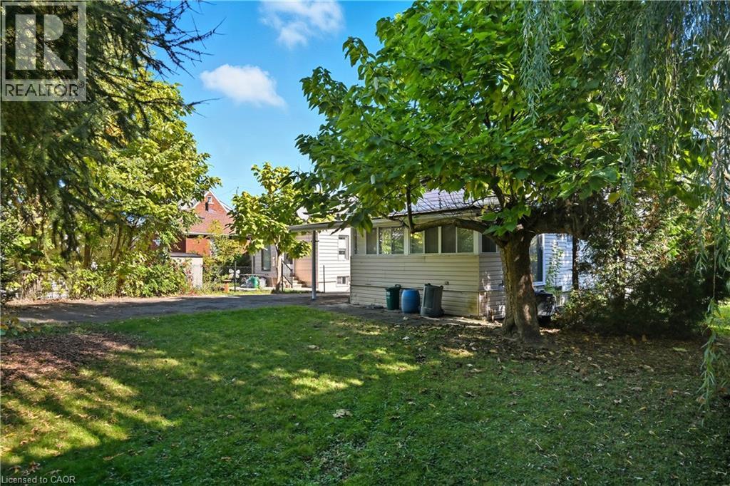 4741 First Avenue, Niagara Falls, Ontario  L2E 4G6 - Photo 29 - 40811139