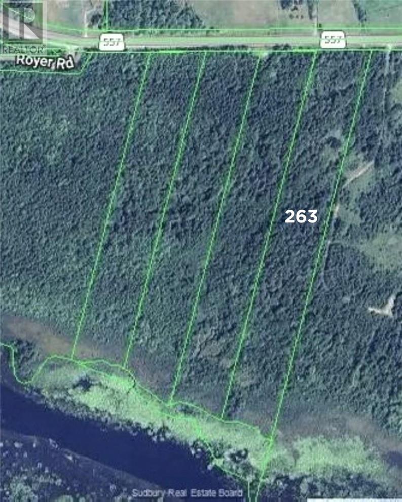 263 Hwy 557 Matinenda Rd, Blind River, Ontario  P0R 1B0 - Photo 1 - 2126834