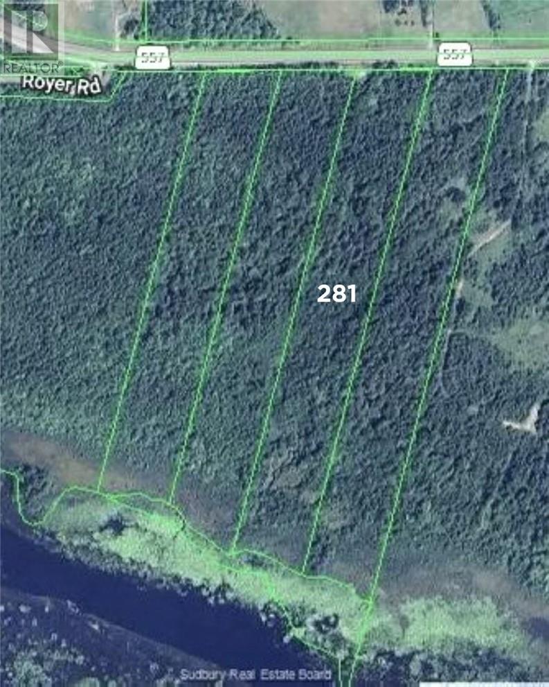 281 Hwy 557 Matinenda Rd, Blind River, Ontario  P0R 1B0 - Photo 1 - 2126833