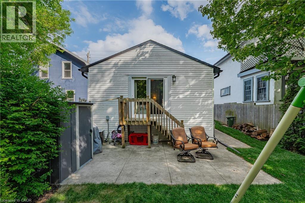 162 Alice Street, Guelph, Ontario  N1E 3A1 - Photo 28 - 40813538