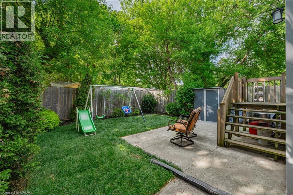 162 Alice Street, Guelph, Ontario  N1E 3A1 - Photo 23 - 40813538