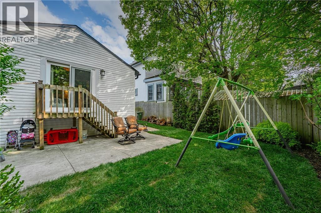 162 Alice Street, Guelph, Ontario  N1E 3A1 - Photo 27 - 40813538