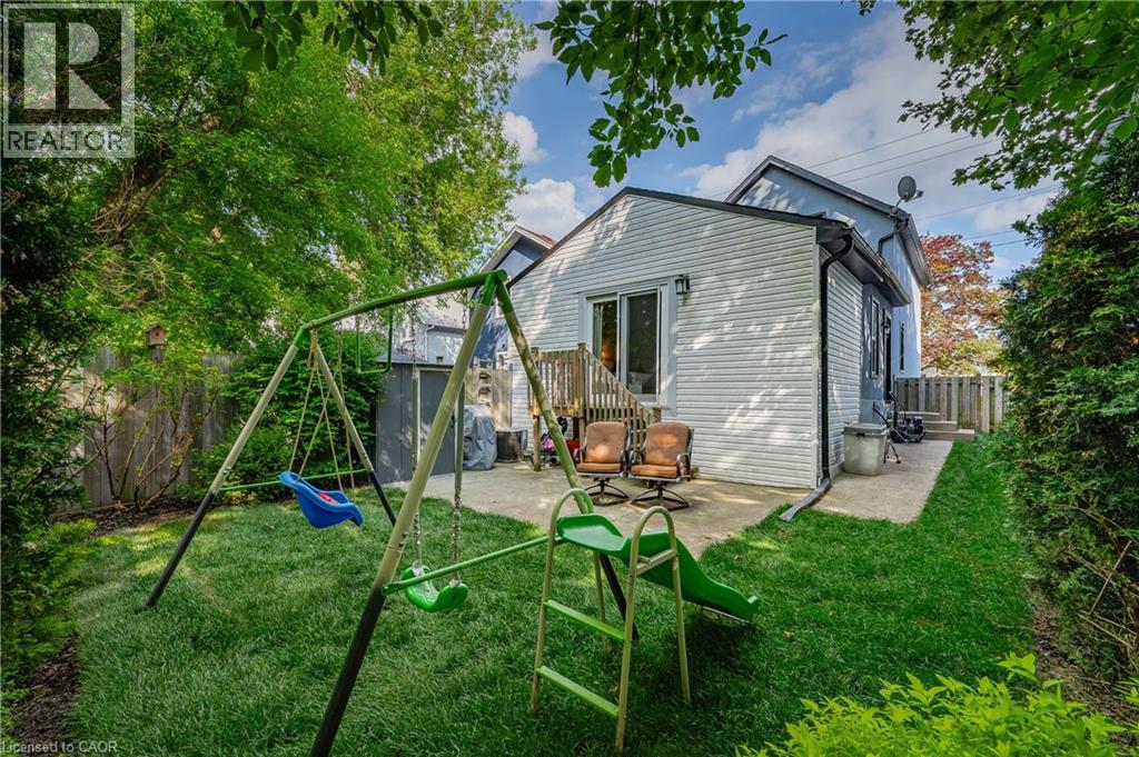 162 Alice Street, Guelph, Ontario  N1E 3A1 - Photo 24 - 40813538