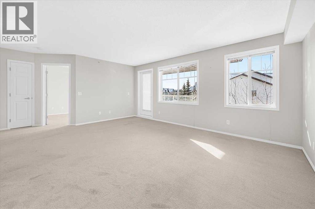 3302, 200 Community Way, Okotoks, Alberta  T1S 2L2 - Photo 10 - A2294242