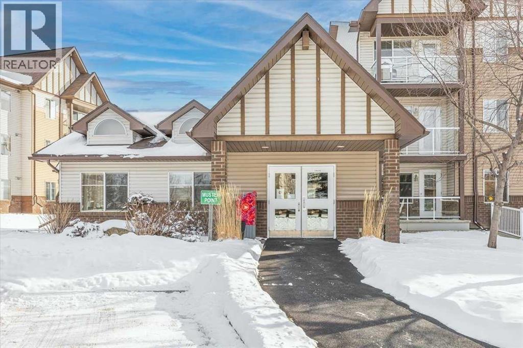 3302, 200 Community Way, Okotoks, Alberta  T1S 2L2 - Photo 26 - A2294242